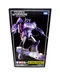 Transformers Takara Tomy KO Release MP-29 Destron Laserwave NEW SEALED Figure