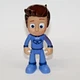 PJ Masks Disney Catboy Connor Boy Character 3.5" Action Figure Posable Toy