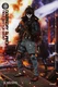 1/6 KSTOYS KS21001 SAS Doomsday Guardian Night Battle Ghost FIGURE