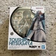 Bandai S.H.Figuarts Bleach Toushiro Hitsugaya USA New And Sealed