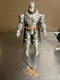 BATMAN-BATTLE STRIKE /TALK ACTION FIGURE-DC COMICS-20 PLUS SOUNDS/LIGHTS UP