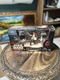Hasbro Star Wars Episode I Mos Espa Encounter Sebulba, Jar Jar Binks, Anakin...