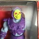 MOTU Mighty Masters Of The Universe Skeletor 3&rdquo; Action Figure Mattel New In Hand