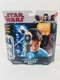 Hasbro Star Wars Force Link Starter Set including Force Link Action Figure New