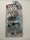  New Sealed TECH DECK Diamond Supply Co. 4-Pack FINGERBOARDS & Accessories 