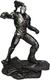 Diamond Select Toys Marvel Gallery Avengers Endgame War Machine PVC Figure