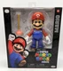 JAKKS Pacific Super Mario Bros. Movie Mario 5 in Action Figure - 417164