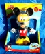 NEW DISNEY mickey mouse Water swimmer  2019 walgreens exclusive tested works!