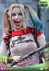 Hot Toys MMS383 Suicide Squad 1/6 Scale Harley Quinn Action Figure Toy Model