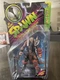 Todd McFarlane's Toys Spawn Viking Spawn Series 5 1996 Ultra Action Figure New