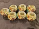 7 MGA&rsquo;S Mini Verse Make It Mini Harry Potter Honeydukes Mystery Ball Miniverse