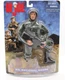 G.I. Joe 1/6 U.S. National Guard Action Figure New Sealed Vintage Hasbro 1997