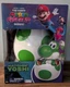 New Hatchin' Yoshi The Super Mario Galaxy Movie Interactive Robotic Hatching Toy