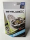 Takara Tomy Beyblade X | BX-15 Starter Leon Claw 5-60P - NEW
