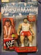 Vintage 1998 WWF / WWE Jakks Dr Death Steve Williams Wrestlemania XV New Sealed