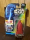 Kenner Star Wars Power Of The Force Green Card Hologram Emperor Royal Guard.