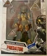 New Lanard City Hunter Predator 7&rdquo; Battle Action Figure Walmart Exclusive toy