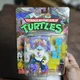 Playmates Teenage Mutant Ninja Turtles Baxter Stockman Retro Classic Figure New