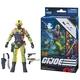 2023 G.I. Joe Classified 96 TARGET PYTHON PATROL COPPERHEAD 6" Hasbro Figure