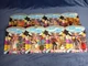 Playmates 1992 Star Trek Next Generation Action Figures 6010's: Choose your Fave