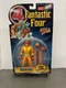 FIRELORD Action Figure - Fantastic Four Marvel Comics - Toy Biz 1995