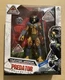 🔥LANARD 7&rdquo; CITY HUNTER PREDATOR Battle Action Figure New Seal (IN HAND)