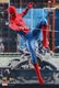 Perfect Hot Toys 1/6 Mms535 Spider-Man Action Figure New Toy