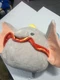 New 10&rdquo; Disney Squishmallows Dumbo Plush Flying Elephant KellyToy Pillow Toy New