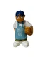 Homies Shop Toy Figure vinyl global shop Mijos Big Heads Roberto Basketball blue