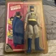 Batman World's Greatest Heroes Action Figure 2013 8"  MOC Figures Toy Co.