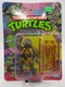 Teenage Mutant Ninja Turtles Playmates Donatello 10-Back 4.5" Figure TMNT