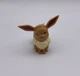 Jazwares Pokemon EEVEE Figure Christmas Countdown Exclusive Metallic
