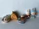 POPMART Labubu The Monsters Lot of 5-CocaCola, Lazy Yoga, Wacky Mart (Authentic)