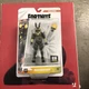JAZWARES FORTNITE SOLO MODE MOTHMANDO 4 INCH ACTION FIGURE - New Sealed