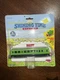 ERTL Shining Time Thomas & Friends DAISY 4049 Diecast Train MOC Sealed Vintage