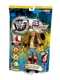 2002 WWF, Jakks Pacific, R3 Tech Series 2, Stone Cold Steve Austin, 7", NIP