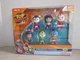 PLAYSKOOL Nick Jr. TOP WING COLLECTOR PACK 6 Figures NEW