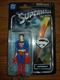 New! Spin Master DC Superman the Movie Retro SUPERMAN 3.75" Figue