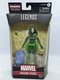Marvel Legends Avengers Comic Madame Hydra 6" Action Figure