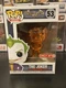 Funko Pop! Arkham Asylum The Joker #53 Orange Target Exclusive w/protector