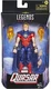 Quasar - Marvel Legends Series - Avengers - Hasbro
