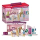 Schleich Horse Club Pop-Up Boutique 42587 From Japan