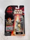 Hasbro Star Wars Episode 1 Watto Action Figure