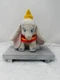 Disney DUMBO 6" Beanbag Plush Stuffed Toy