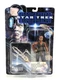 Star Trek TNG First Contact Lily Zefram Cochrane's Asst Playmates Action Figure 