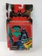 Kenner Batman Robin Batgirl Battleblade Blaster Strike Scythe Figure 1997 NEW