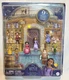 Mattel 2023 Disney Wish The Teens Pack (9 Figure Character Pack)