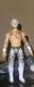 Rey Fenix Death Triangle Wrestling Figure AEW Jazwares Vault 1/3000