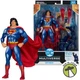 DC Multiverse Superman Justice League Task Force 7 Inch Action Figure McFarlane
