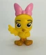 2" Tall Disney Junior Minnie Cuckoo Loca Mini Figure Toy Greenbrier Intl 